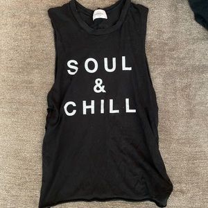 SoulCycle SOUL + CHILL